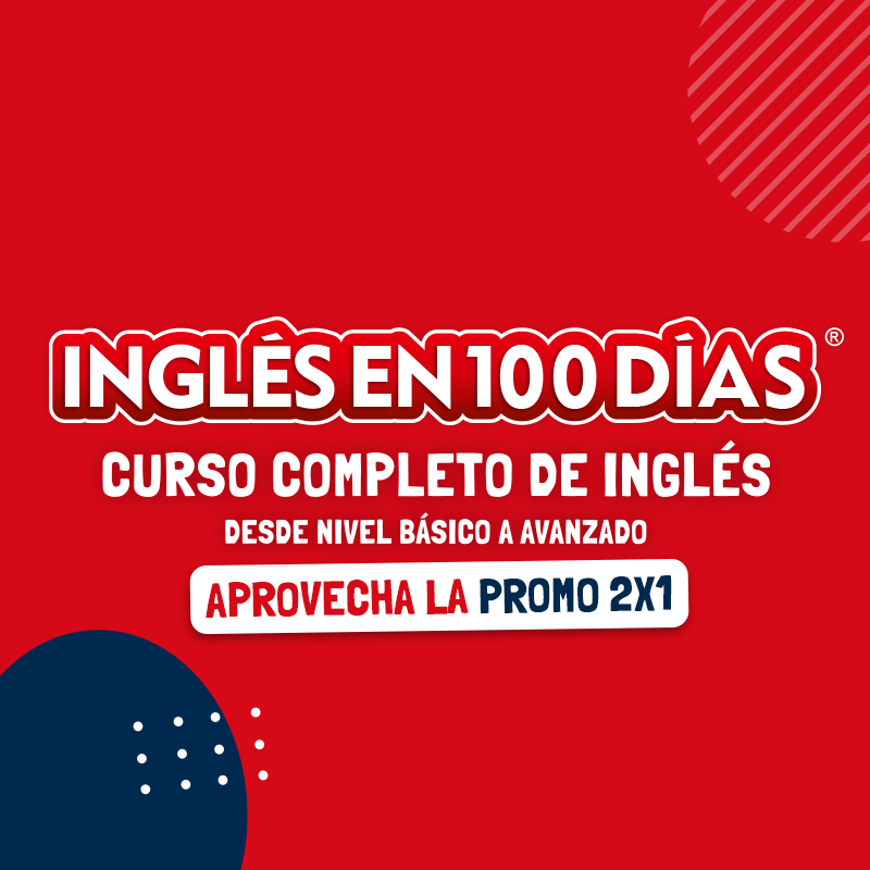 Inglés en 100 Días®