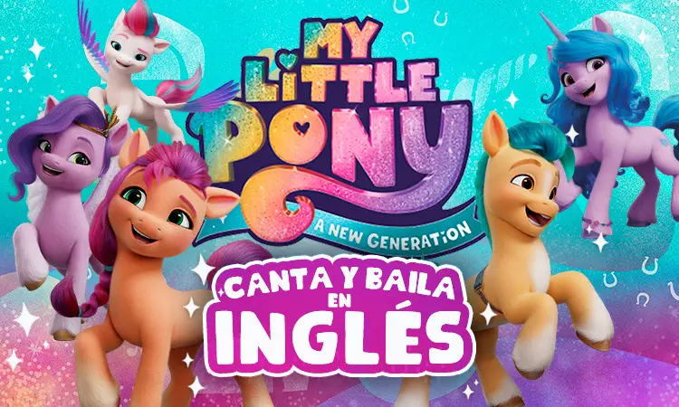 Aprende inglés con Peppa Pig
